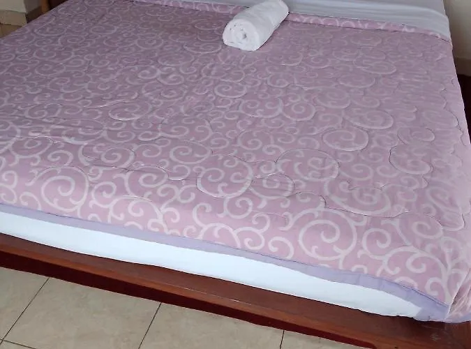 Tunjung Pensión Ubud