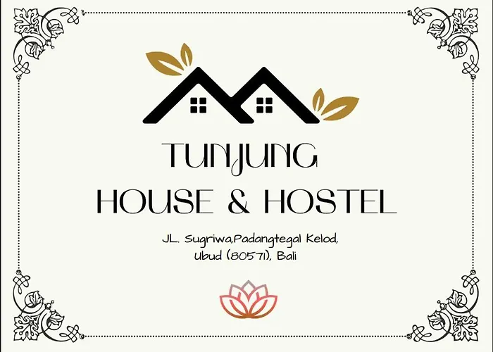 Tunjung Pensión Ubud