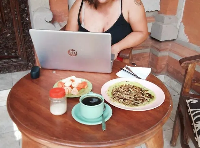 Tunjung Pensión Ubud