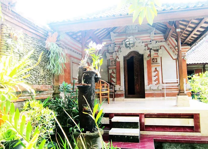 Tunjung Pensión