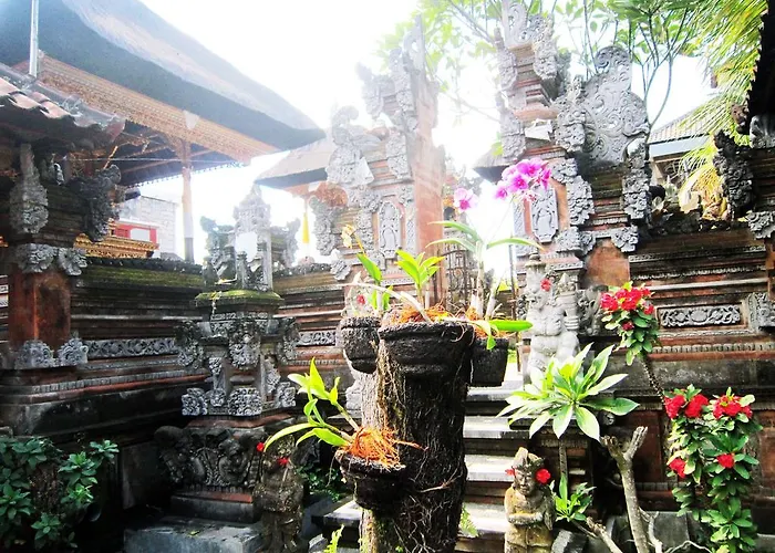 Tunjung * Ubud