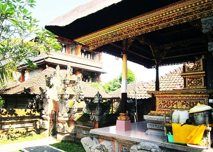 Pensión Tunjung