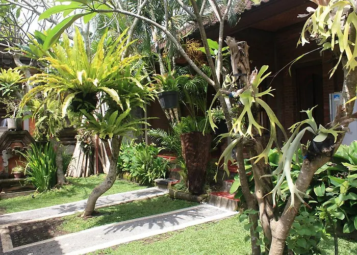 Tunjung Ubud