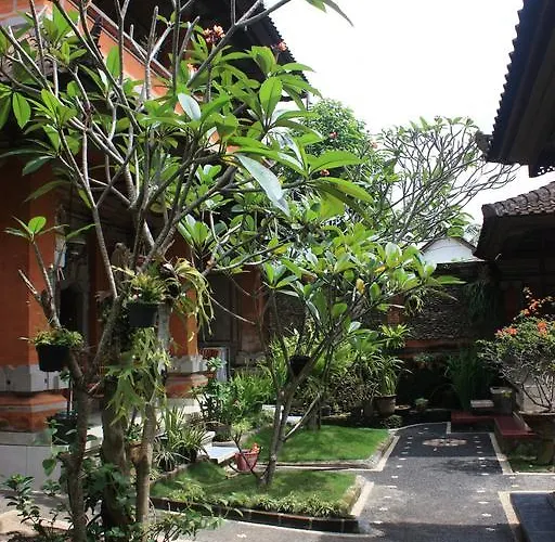 Tunjung Ubud