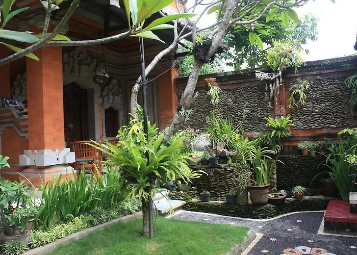 Pensión Tunjung