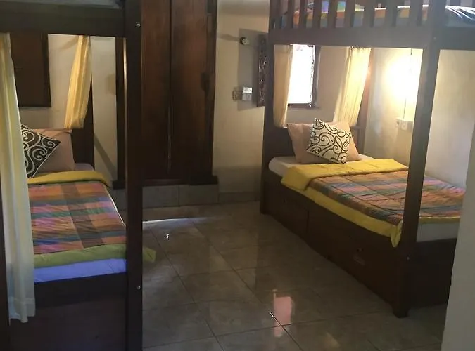 Pensión Tunjung