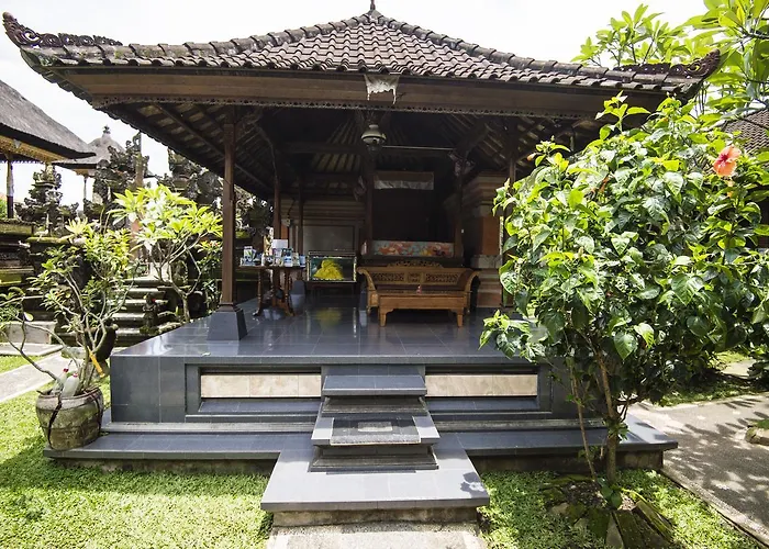 Tunjung Ubud